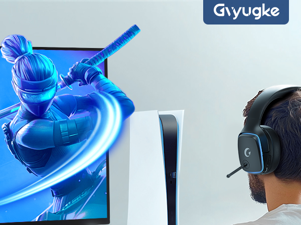 ps5 headset
