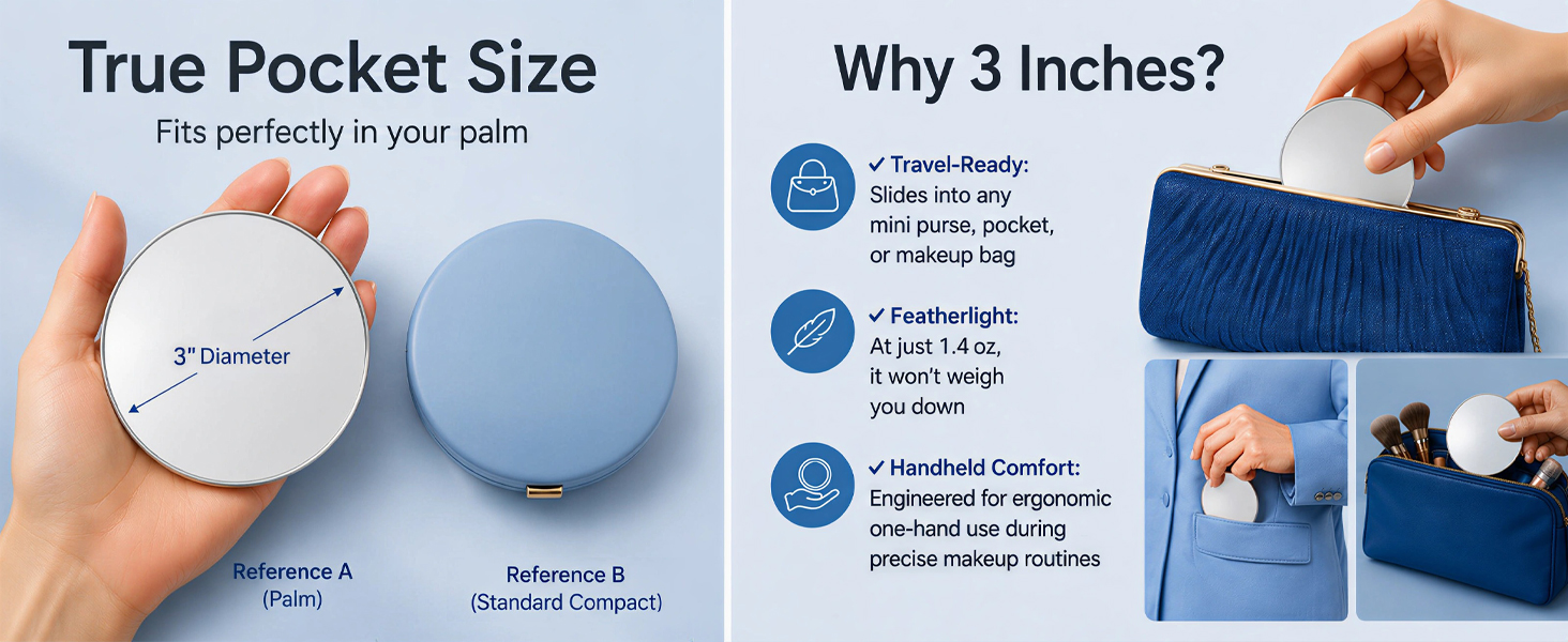 travel size