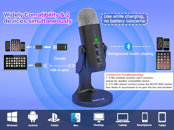 mic