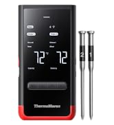 ThermoMaven Wireless Meat Thermometer