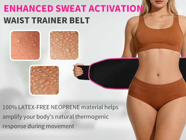 Waist Trainer For Women