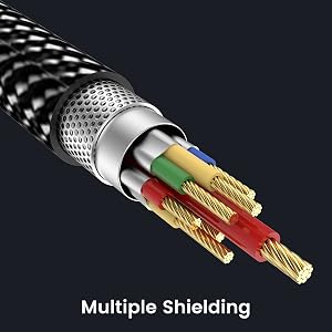 headphone extension cable