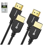 Ultra Thin HDMI Cable