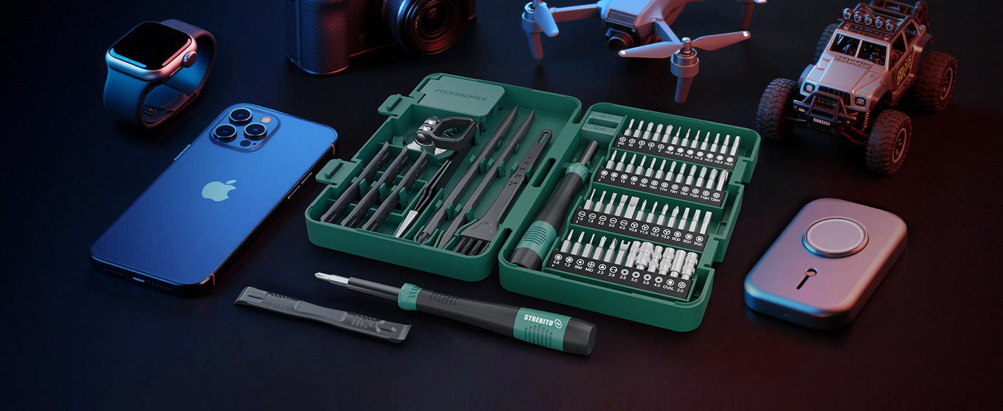 nintendo switch tools kit
