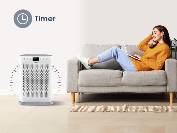 air purifiers