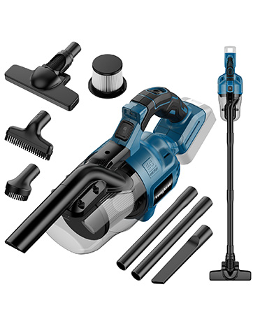 Vacuum Clearn