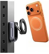 UGREEN Magnetic Phone Holder for Gym, Dual-Sided Magnets Mount | 360°Adjustable Phone Stand, Gym ...
