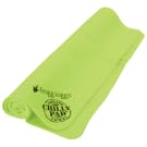 Chilly Pad