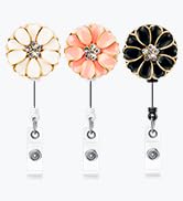 RN BADGE REEL