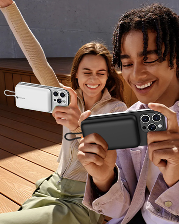 portable charger power bank
