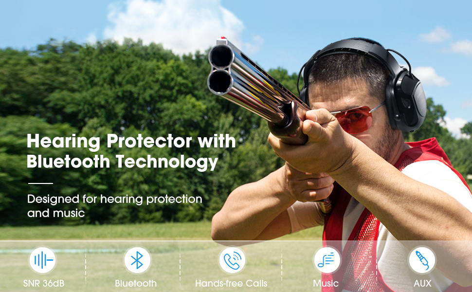 ear protection