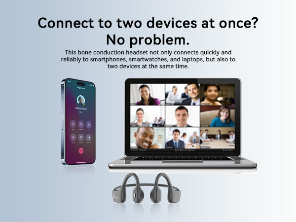 open ear earbuds wireless bluetooth