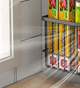 magnetic shelf