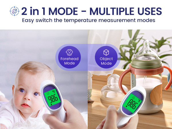 2 IN 1 MODE