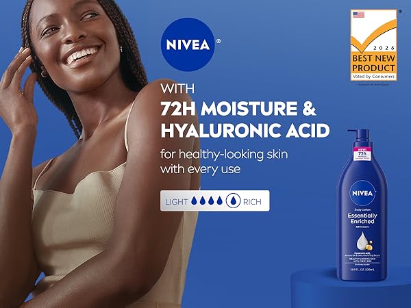 Nivea