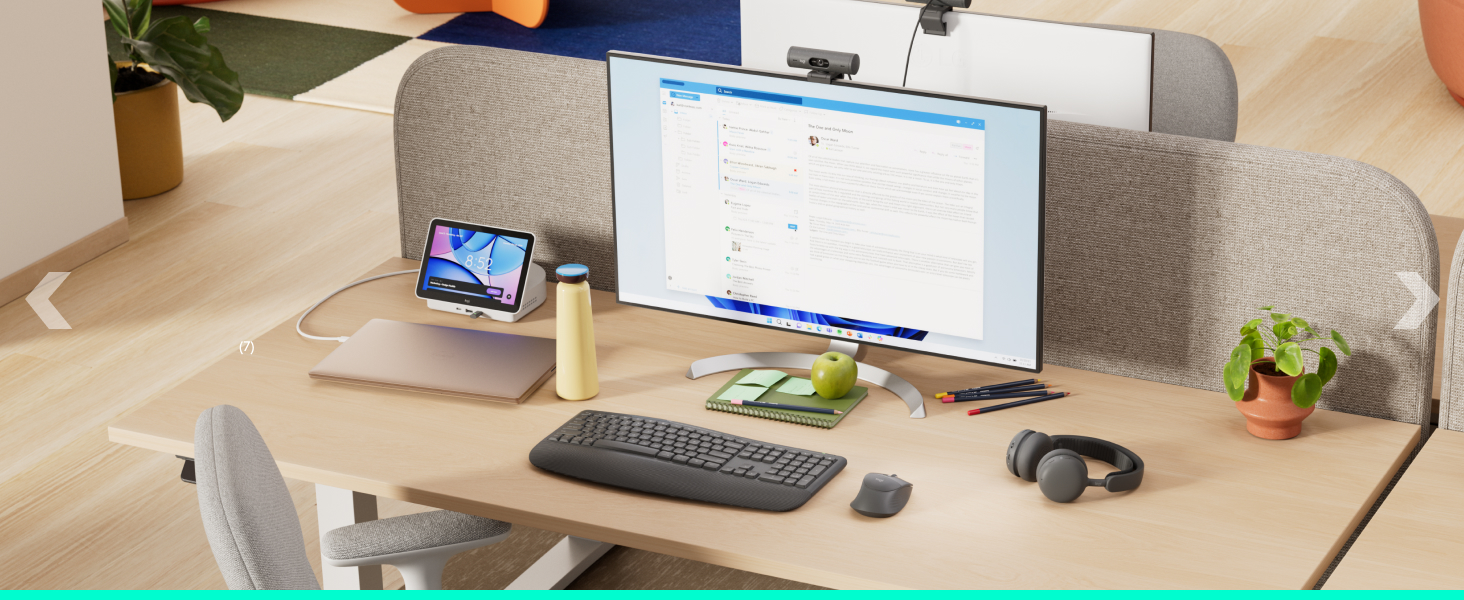 Signature Comfort Plus M850 L for Business