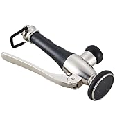 Kitchen Faucet Replacement Head, Spray Head with Stream & Spray Functions, High-Pressure Anti-Clo...