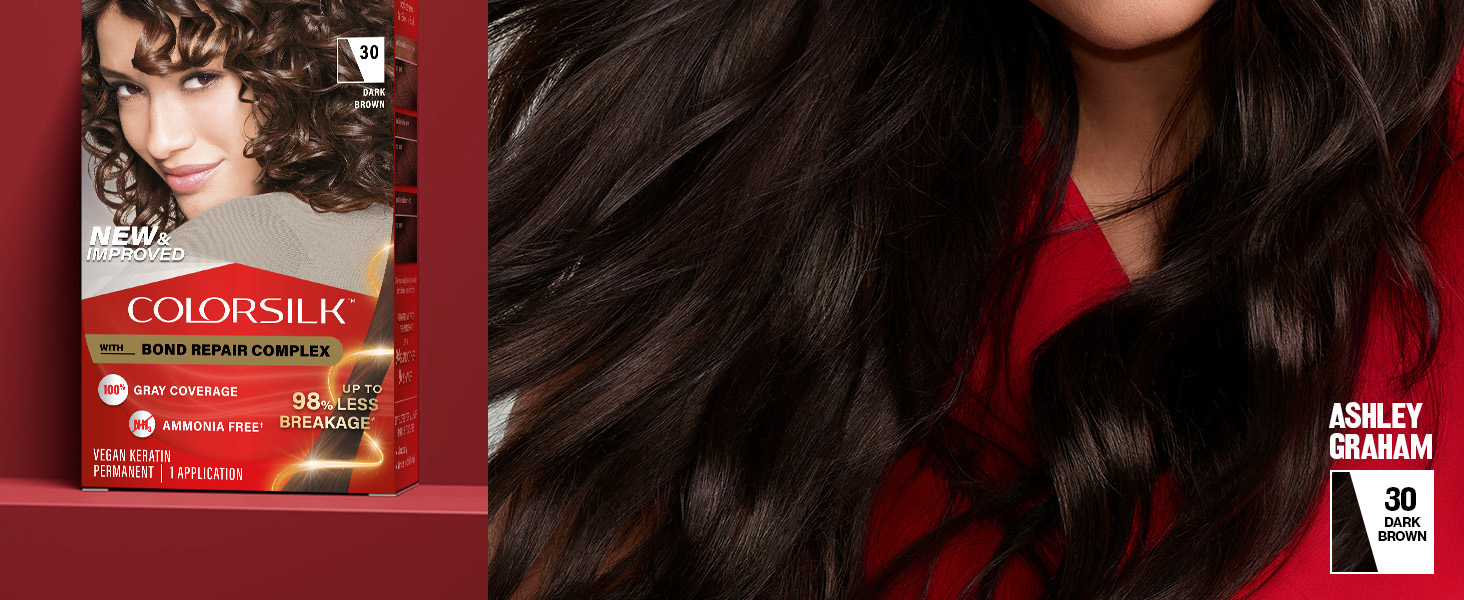 colorsilk bond repair complex