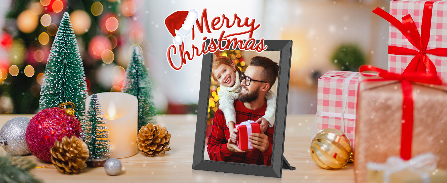 Digital Picture Frame