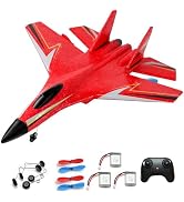 crohorizon RC Planes for Ages 14 Years and up,Remote Control Airplanes Toys for Teen,2CH Outdoor ...