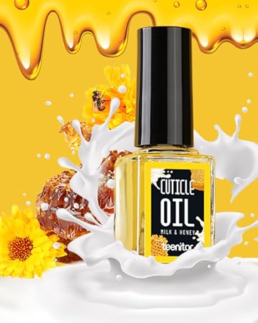 cuticle oil