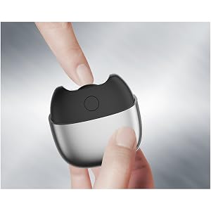 electric nail clipper