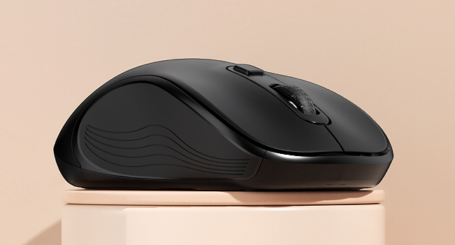 wireless mouse