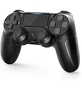 YCCTEAM Wireless ps4 controller ,Wireless Game Controller Compatible with Playstation 4/Slim/Pro,...