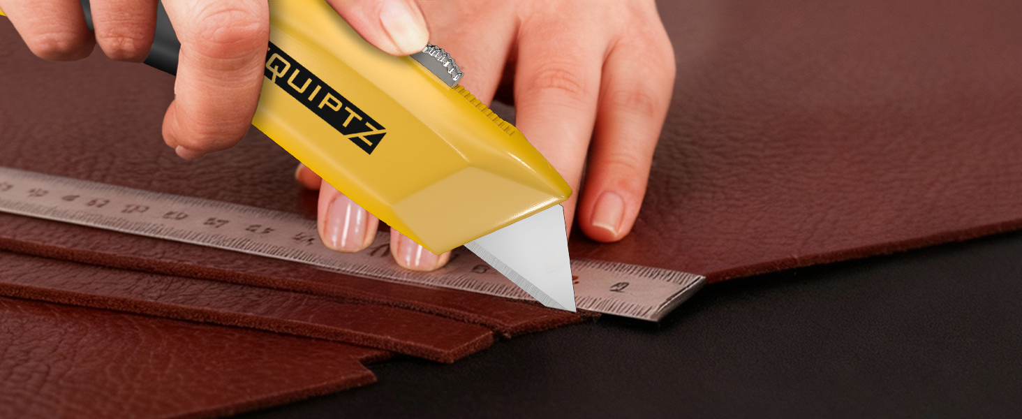 Leather Cutter