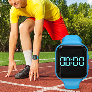 stopwatch