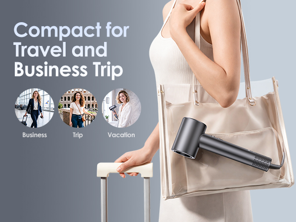 Hair Dryer Travel