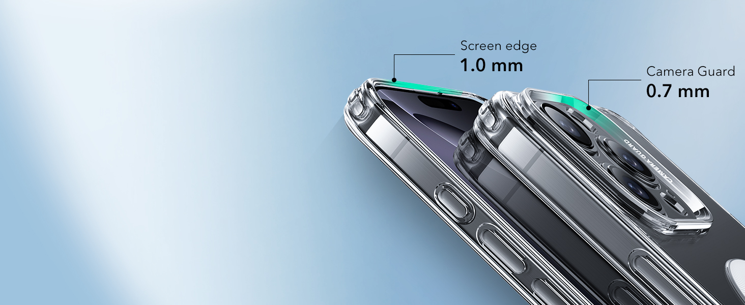 iPhone 16 Pro Max Case