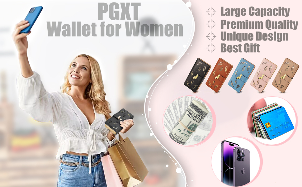 Women's Wallet