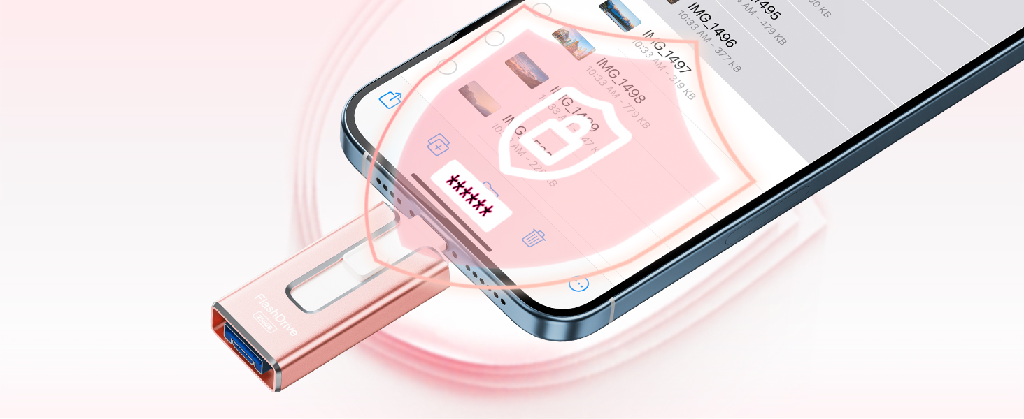 Encryption Protection