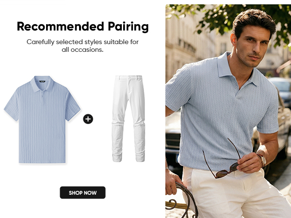 Golf Shirt