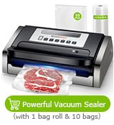 vacuum sealer machine