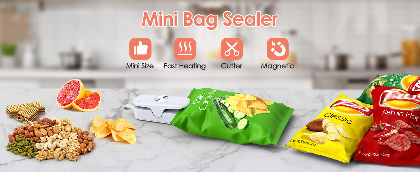 bag sealer