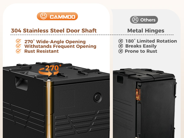 NT82P door shaft mobile