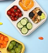 6 Pack Snack Containers 4