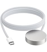 Laifen Toothbrush Magnetic Wireless Charger Stand, Only Compatible with Laifen Wave Pro (Aluminum)