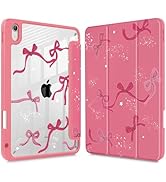 Tuiklol Case for iPad Air 11'' (M3 2025/M2 2024) 6th Gen/iPad Air 10.9'' 2022 2020 5th /4th Gen, ...