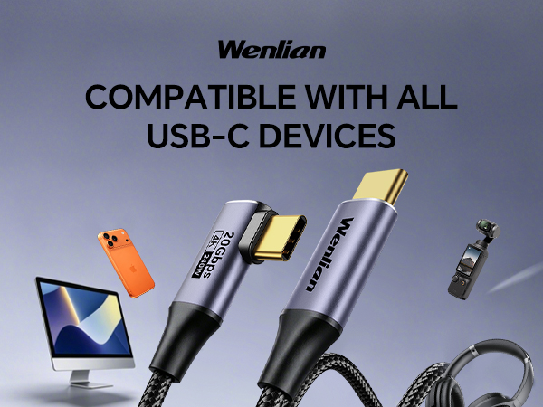 usb c to usb c cable