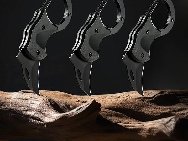 Small Pocket Knife