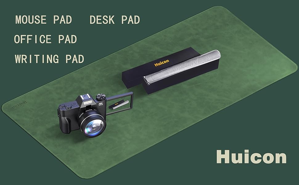 mouse pad/ desk pad/ office pad/ writing pad