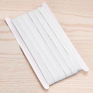 Airisoer 0.51 Inch Elastic Bands 12 Yard White 300x300-01