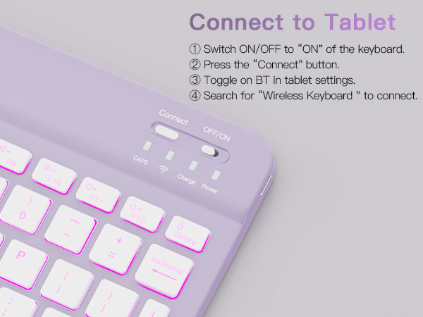 ipad case with keyboard