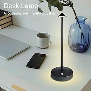 desk lamp