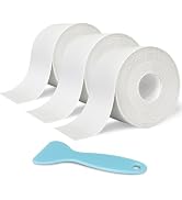Caulk Strip Tape for Bath Kitchen, White Self-Adhesive Decorative Sealing Tape, Used for Kitchen ...