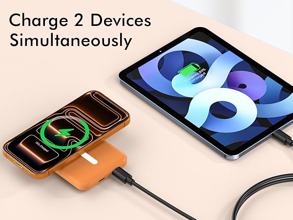magsafe portable charger