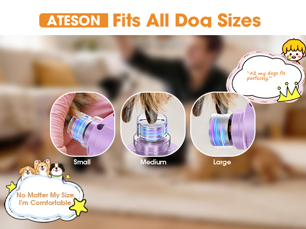 dog nail trimmer